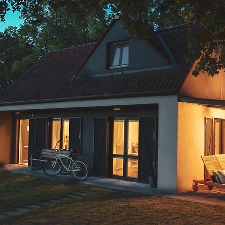 Vila Mia Вальтице Экстерьер фото