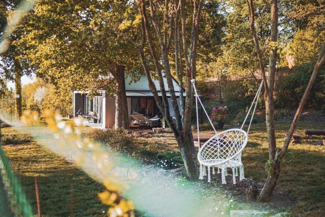 Vila Mia Вальтице Экстерьер фото