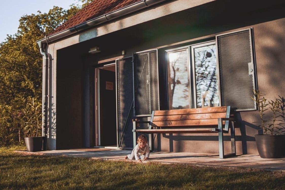 Vila Mia Вальтице Экстерьер фото