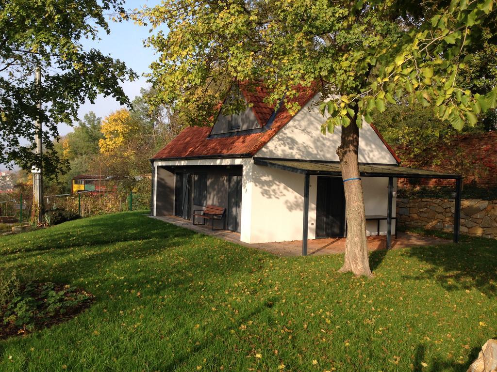 Vila Mia Вальтице Экстерьер фото